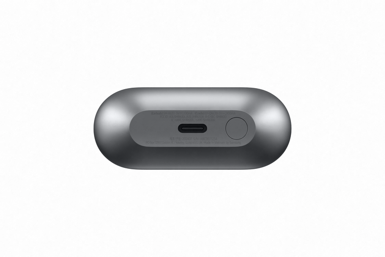 Samsung Galaxy Buds 3 Pro Silver, , hi-res